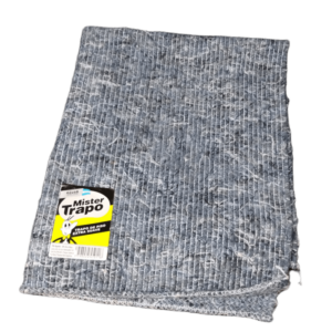 Trapo de piso gris Mr.Trapo